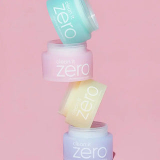 Clean It Zero - Baume nettoyant démaquillant - 100 g - photo 5 - Banila Co