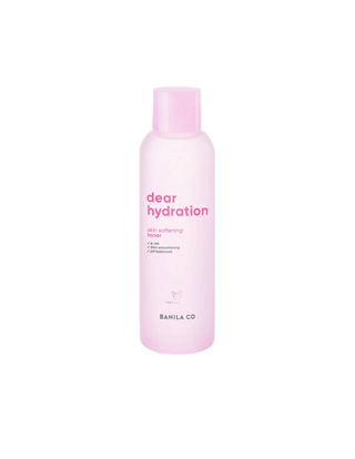 Dear Hydration - Tonique visage hydratant et lissant - 200 ml - Banila Co