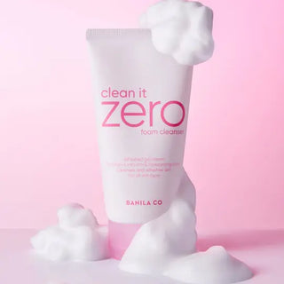 Clean It Zero - Nettoyant visage - 150 ml - photo 2 - Banila Co