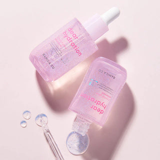Dear Hydration - Essence éclat hydratante - 50 ml - photo 2 - Banila Co