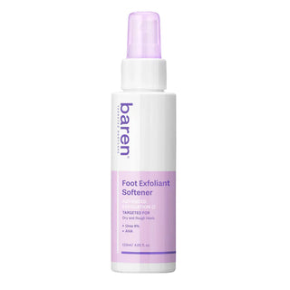 Spray anti-callosités BAREN Callus Remover Peeling Foot Spray 100 ml