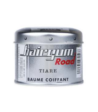 Baume coiffant TIARÉ - 100g