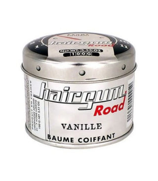 Baume de coiffant VANILLE - 100g