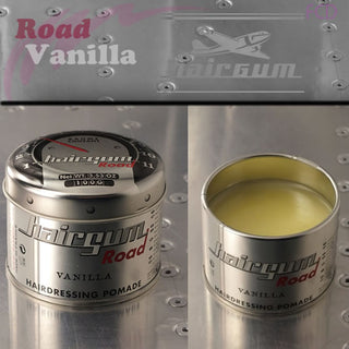 Baume de coiffant VANILLE - 100g