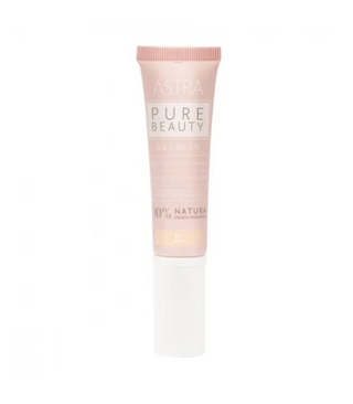 BB Crème PURE BEAUTY