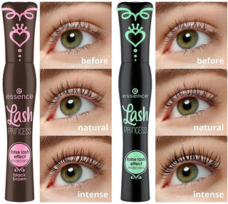 Lash Princess - Mascaras volume, longueur et définition