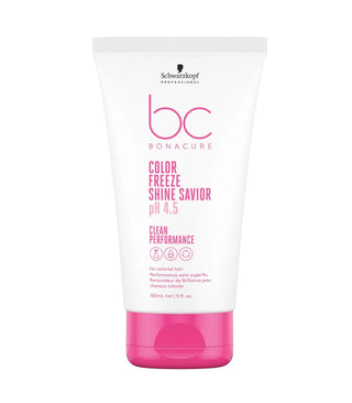 BC Bonacure Color Freeze Rénovateur Brillance - 150ml - Schwarzkopf Professional