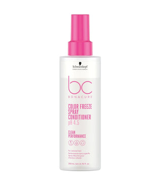 BC Bonacure Color Freeze Spray Baume - Schwarzkopf Professional