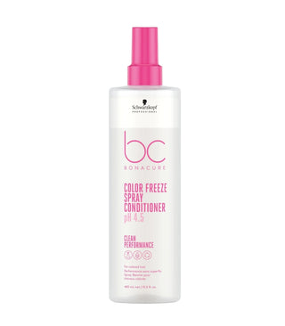 BC Bonacure Color Freeze Spray Baume - photo 6 - Schwarzkopf Professional