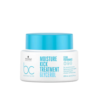 BC Bonacure Moisture Kick Masque - Schwarzkopf Professional