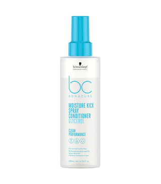 BC Bonacure Moisture Kick Spray-Baume - Schwarzkopf Professional