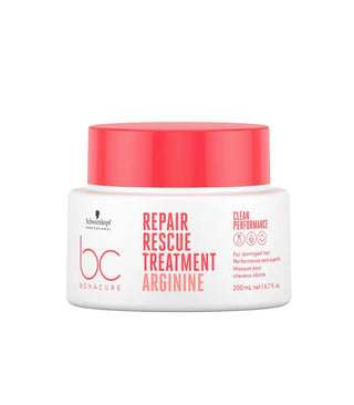 BC Bonacure Repair Rescue Masque réparateur - Schwarzkopf Professional