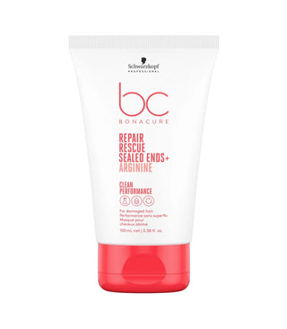 BC Bonacure Repair Rescue Rénovateur de pointes+ - 100ml - photo 2 - Schwarzkopf Professional
