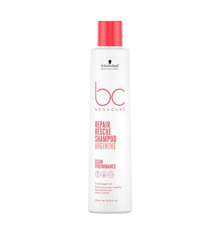 BC Bonacure Repair Rescue Shampoing - Schwarzkopf Professional