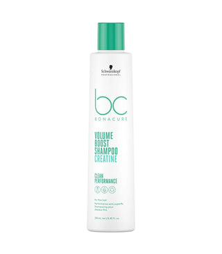 BC Bonacure Volume Boost Shampooing - Schwarzkopf Professional