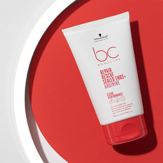 BC Bonacure Repair Rescue Rénovateur de pointes+ - 100ml - photo 3 - Schwarzkopf Professional