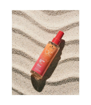 BC Sun Spray Protecteur - photo 2 - Schwarzkopf Professional