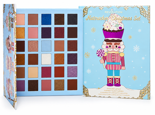 PALETTE NUTCRACKER – 30 FARDS À PAUPIÈRES
