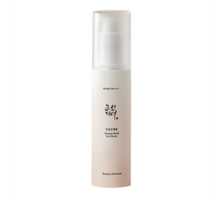 Sérum Solaire Hydratant au Ginseng SPF50+ - 50 ml