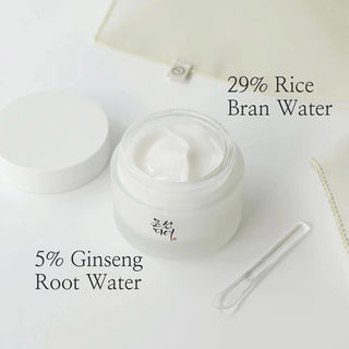 Dynasty - Crème Hydratante - 50ml