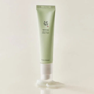 Sérum Éclat à la Centella & Vitamine C - 30ml