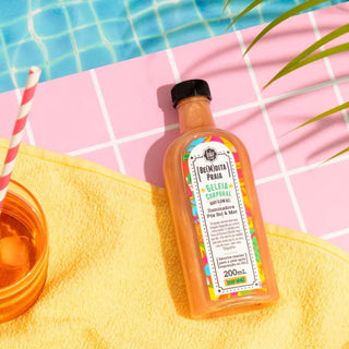 Bemdita Praia - Gelée corporelle après-soleil