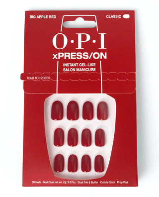 Faux ongle - Xpress/on - Iconic Shade