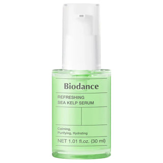 Refreshing Sea Kelp - Sérum hydratant - 30 ml