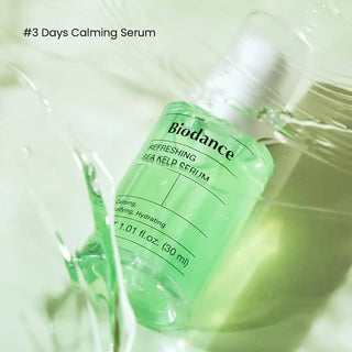 Refreshing Sea Kelp - Sérum hydratant - 30 ml
