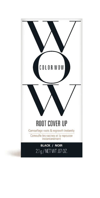 Root Cover Up – Poudre Retouche Racines - 2.1 g