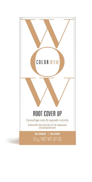 Root Cover Up – Poudre Retouche Racines - 2.1 g