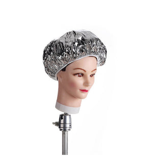 Bonnet en aluminium