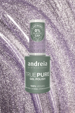 True Pure T09 Glitter Lavande