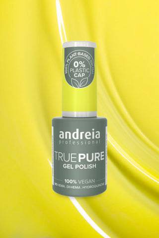 True Pure T13 Jaune Néon