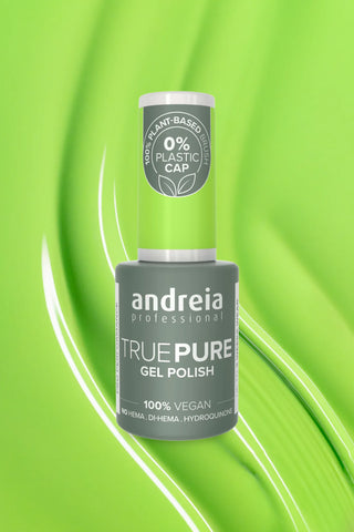 True Pure T14 Vert Néon