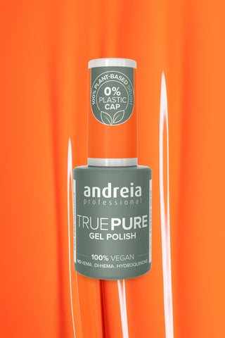 True Pure T15 Orange Néon