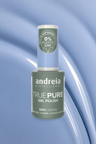 True Pure T16 Bleu Bébé