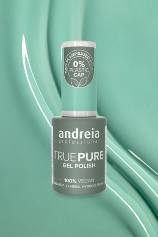 True Pure T17 Vert d'eau