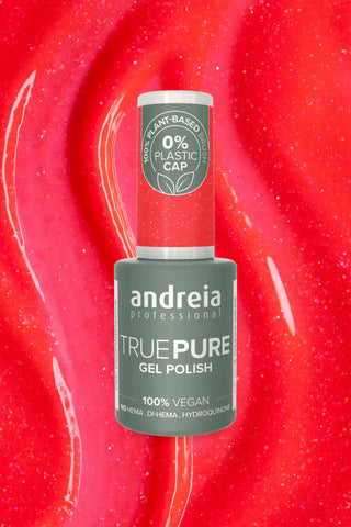 True Pure T20 Rose Néon pailleté