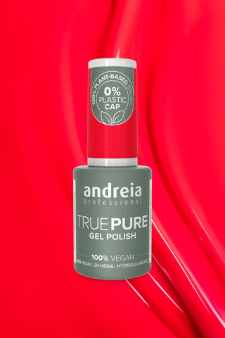 True Pure T21 Rose Rougeâtre Néon