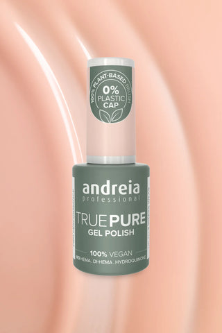 True Pure T05 Nude Laiteux