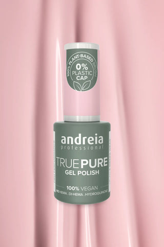 True Pure T07 Rose Bébé