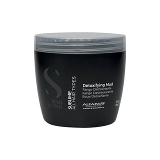 Semi Di Lino Sublime – Masque Détoxifiant  – 500 ml