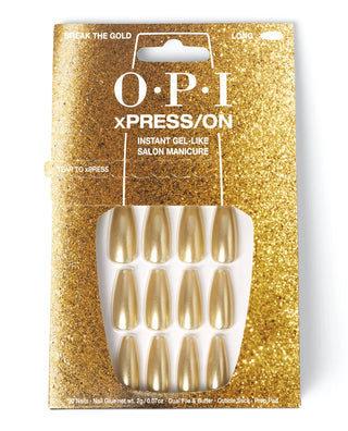 Faux ongles - Xpress/on - Effects