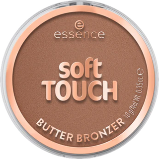 Bronzer effet naturel – Soft Touch Butter Bronzer