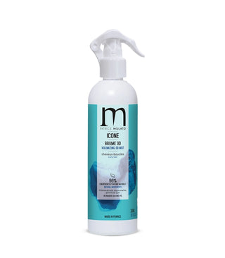 Brume dynamisante 3D ICONE - 300ml
