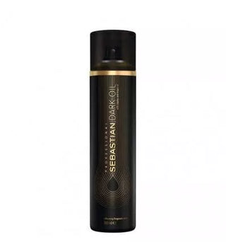 Dark Oil – Brume Capillaire Soyeuse – 200 ml