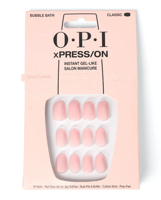 Faux ongle - Xpress/on - Iconic Shade