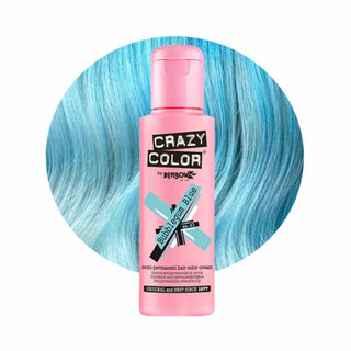 Coloration semi permanente Crazy Color - 100ML