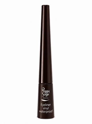 Eyeliner Liquide - Fini Vinyl & Waterproof